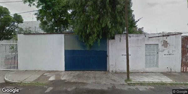 ALMACÉN DE EVENTOS PÚBLICOS DE GOBIERNO DEL ESTADO